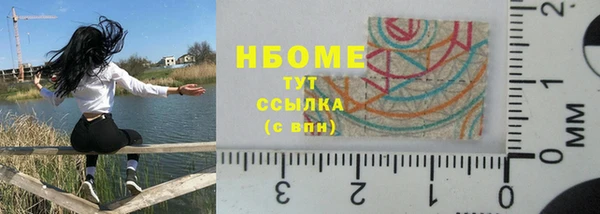 крисы Сосновка
